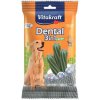 Pamlsek pro psa Vitakraft Dental 3in1 Fresh XS I pro psy 70 g