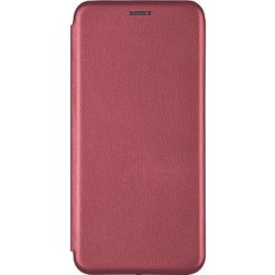 Obal:Me pro Xiaomi Redmi Note 13 5G Wine Red 57983120777