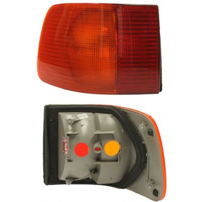 ZADNÍ SVĚTLO, LAMPA LEVÉ SDN AUDI 100 (C4), 12.90-05.94 OE: 4A5945217 DEPO – Hledejceny.cz