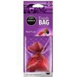 Aroma Car FRESH BAG RED FRUITS – Hledejceny.cz
