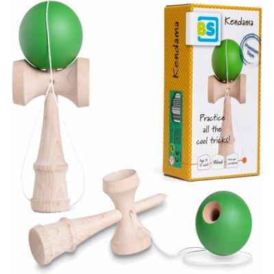 Kendama – Zboží Živě