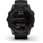 Garmin fenix 7 Solar – Hledejceny.cz