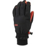 Crab Grab Slush Glove Black and Red 2026 – Hledejceny.cz