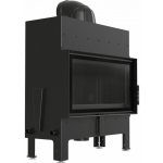 Kratki FLOKI L 12 kW BLACK – Zboží Mobilmania