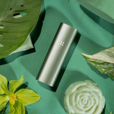 PAX 3 Kompletní sada 3500 mAh Sage 1 ks