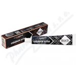 Superwhite bělicí s aktivní uhlím black 75 ml – Zboží Dáma