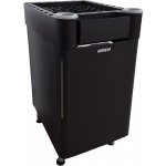 Harvia Senator Combi T9C Steel – Hledejceny.cz