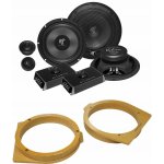 Hifonics Vulcan VX6.2C – Zboží Mobilmania