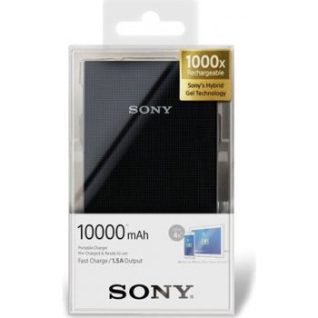 Sony CP-V10AB