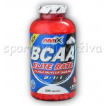 Amix BCAA Elite Rate 620 kapslí – Hledejceny.cz