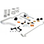 Sada pružin a stabilizátorů Whiteline pro SUBARU IMPREZA 2007-2011 | WRX GE, GH | Zboží Auto