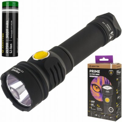 Armytek Prime C2 Pro – Zboží Mobilmania