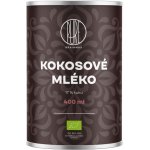 BrainMax Bio Pure Kokosové mléko 17% tuku 400 ml – Sleviste.cz