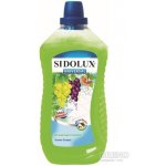 Sidolux Universal Soda Power univerzální mycí prostředek Green Grapes 1 l – Hledejceny.cz