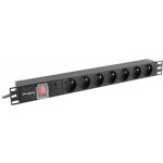 Lanberg PDU-07E-0200-BK – Zboží Živě