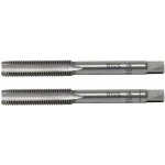 BGS 1900-M8X1.0-B, Sada závitníků | předřezávací a dokončovací závitník | M8 x 1,0 mm | 2dílná – Zboží Dáma