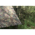 DD Hammocks Tarp 300 x 300 cm Multicam – Zboží Mobilmania