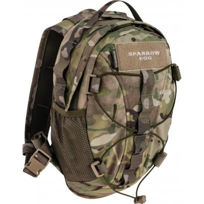 Wisport Sparrow Egg Multicam 10 l – Sleviste.cz