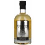 Wild Geese RARE IRISH Untamed whisky 43% 0,7 l (holá láhev) – Hledejceny.cz