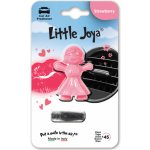 Little Joya - Strawberry – Zbozi.Blesk.cz