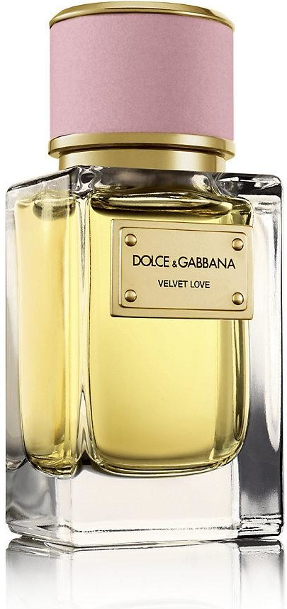 Dolce & Gabbana Velvet Love parfémovaná voda dámská 50 ml