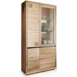 Sob nábytek Caldero IV pravá dub F01004801G – Hledejceny.cz