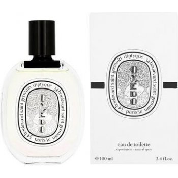 Diptyque Oyedo toaletní voda unisex 100 ml