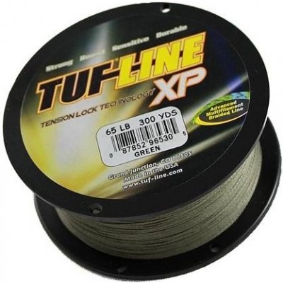 Zico TUF LINE šňůra 1m 0,71mm 93kg – Sleviste.cz