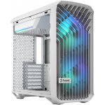 Fractal Design Torrent Compact RGB Clear Tint FD-C-TOR1C-05 – Hledejceny.cz