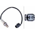 Lambda sonda HELLA 6PA 358 229-011 (6PA358229011) | Zboží Auto