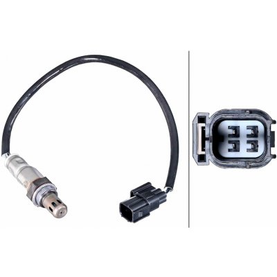 Lambda sonda HELLA 6PA 358 229-011 (6PA358229011) | Zboží Auto
