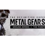 Metal Gear Solid 5: Definitive Experience – Hledejceny.cz