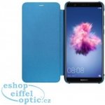 Pouzdro Huawei flipové P Smart modré – Hledejceny.cz