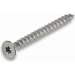CIMCO Víceúčelový torxní vrut 3,5 x 40 mm T10 (200 ks) 191510 – Hledejceny.cz