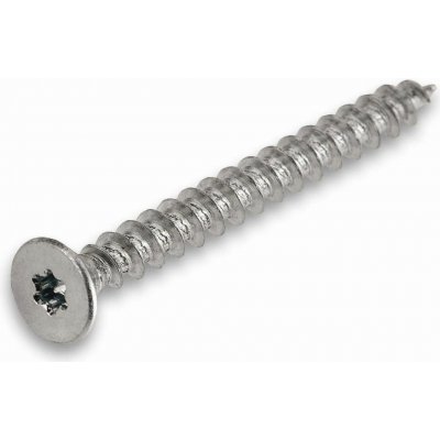 CIMCO Víceúčelový torxní vrut 3,5 x 40 mm T10 (200 ks) 191510 – Hledejceny.cz