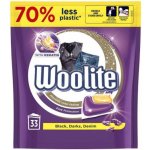 Woolite Darks Denim Black kapsle 33 PD – Zboží Mobilmania