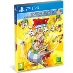 Asterix & Obelix: Slap them All! (Limited Edition) – Zboží Dáma