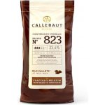 Callebaut 823 mléčná čokoláda 33,6% 1 kg – Zboží Mobilmania