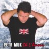 Hudba Muk Petr - Oh L'Amour E.P. CD