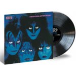 Kiss - Creatures Of The Night 40th Anniversary HalfSpeed LP – Hledejceny.cz