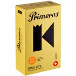 Primeros King Size 12ks – Zbozi.Blesk.cz