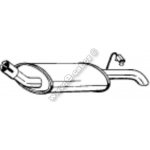 Bosal BS 154-799 – Hledejceny.cz