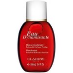 Clarins Eau Dynamisante deodorant spray unisex 100 ml – Zbozi.Blesk.cz