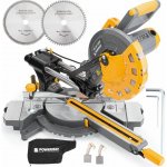 POWERMAT PM-UK-2400M – Zboží Dáma