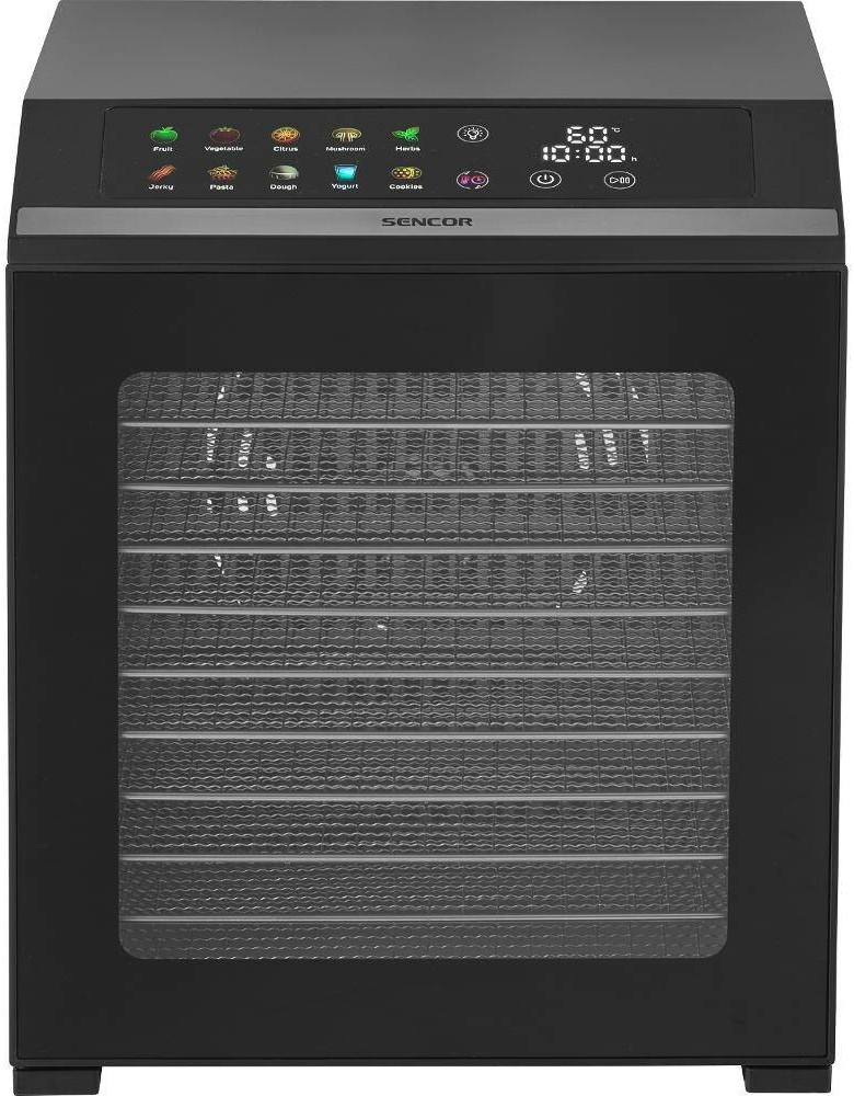 Sencor SFD 7300BK