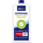 WoldoClean Čistící prostředek isopropanol 1000 ml – Zboží Mobilmania