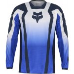 Fox Racing 180 Lean 2025 modrý – Zboží Mobilmania