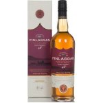 Finlaggan Port Wood Finished Single Malt Whisky 46% 0,7 l (tuba) – Hledejceny.cz