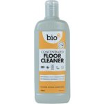Bio-D Čistič na podlahy pomeranč koncentrát 750 ml – Zboží Mobilmania