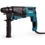 Makita HR2611F – HobbyKompas.cz